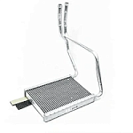 Радиатор печки Transit 2014- (JMC-Ford 	BK21-18B539-AC)